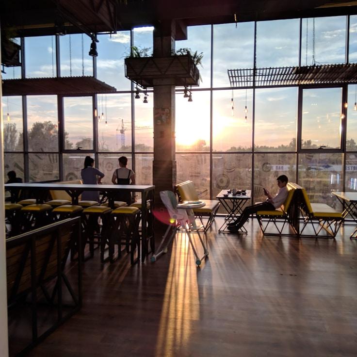 Family-friendly shopping and daily life in Germany