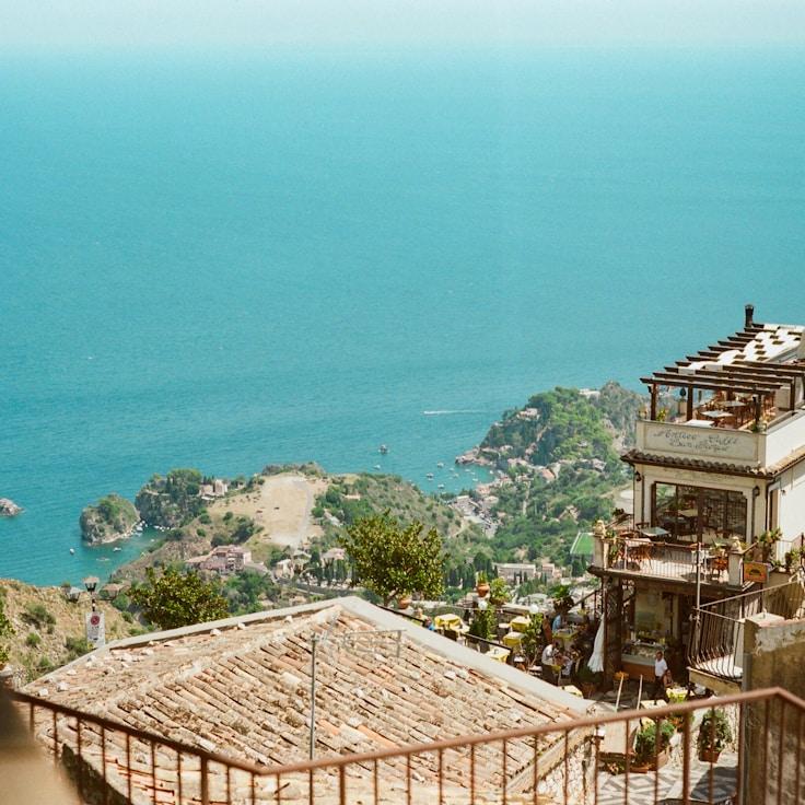 Kids playground area in Germany